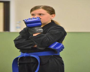 Arvada Kids Martial Arts