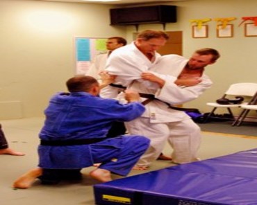 Arvada Adult Martial Arts