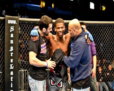 Carrollton Mixed Martial Arts