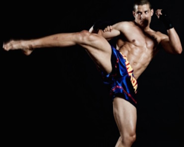 Glen Burnie Muay Thai Kickboxing Glen Burnie Muay Thai Kickboxing