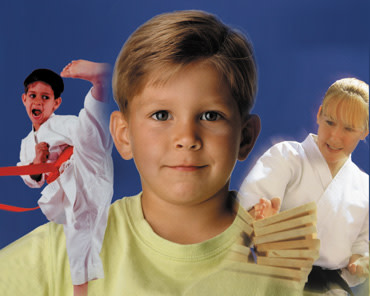 Kenner Back To School Karate Kenner Back To School Karate