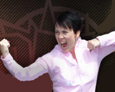 Laurel Kickboxing Fitness