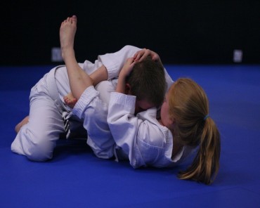 Longmont Kids Martial Arts