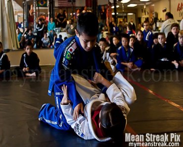 San Antonio Kids Martial Arts