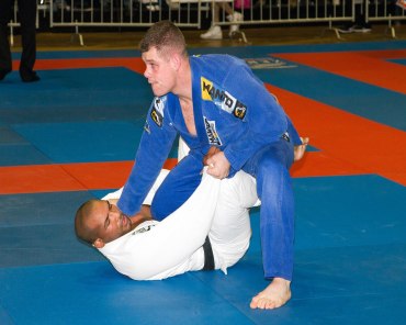 San Antonio Brazilian Jiu Jitsu