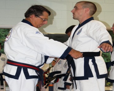 Williamstown Adult Karate