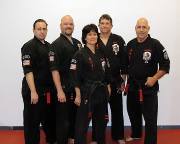 Colleyville Adult Kenpo