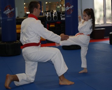 Williamstown Kids Martial Arts