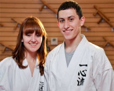 Chandler Teen Martial Arts