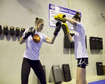 Mandurah Muay Thai Kickboxing Mandurah Muay Thai Kickboxing