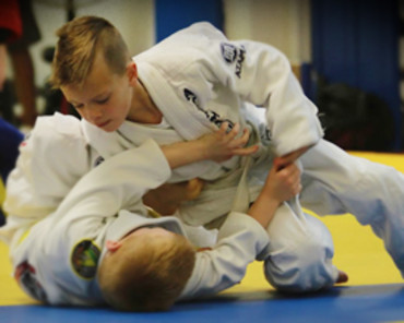 Sterling Kids Martial Arts Sterling Kids Martial Arts