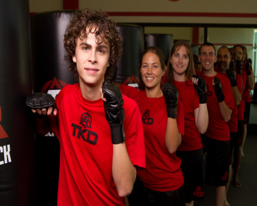 High Point Adult Martial Arts