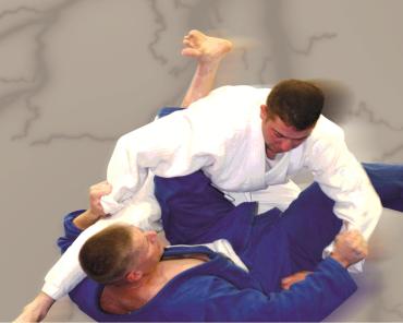 High Point Brazilian Jiu Jitsu