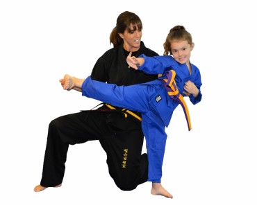 Norton Kids Karate Norton Kids Karate