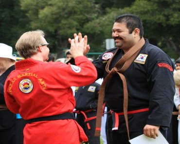 Scotts Valley Teen And Adult Martial Arts