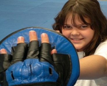 Pinjarra and Waroona Youth Muay Thai Pinjarra and Waroona Youth Muay Thai