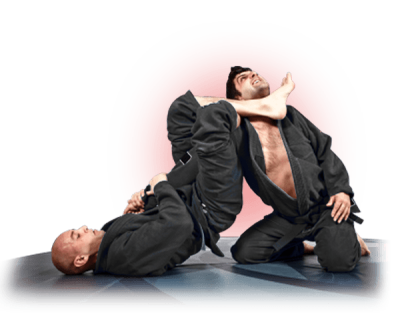 Brazilian Jiu Jitsu Classes