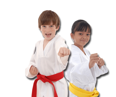 Kids Karate Classes