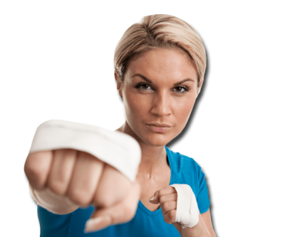 Kickboxing Fitness Classes
