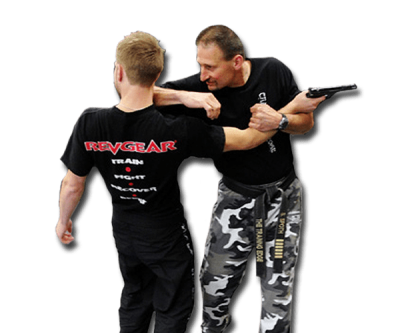Krav Maga Classes