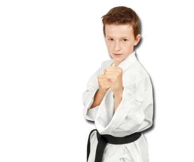 Kids Karate Classes