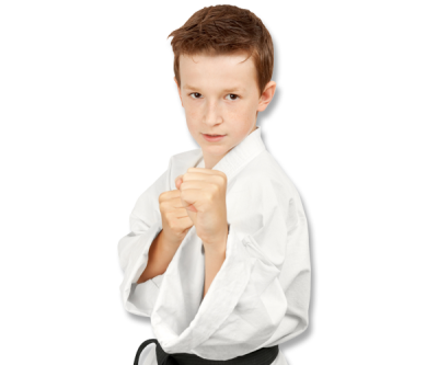 Youth Karate Classes