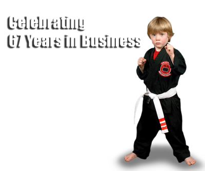 Kids Karate Classes