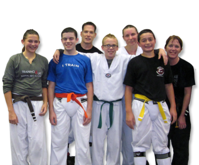 Adult Martial Arts Classes