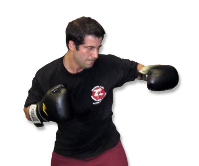 Kickboxing Fitness Classes