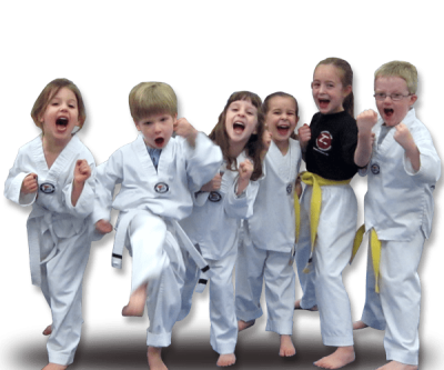 Kids Martial Arts Classes