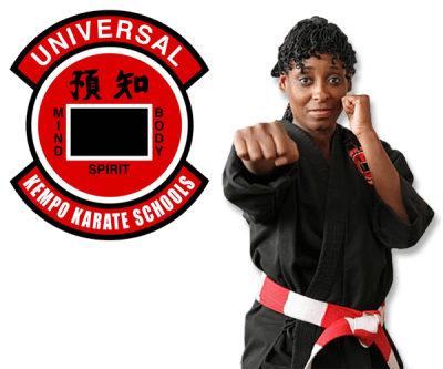 Kickboxing Fitness Classes