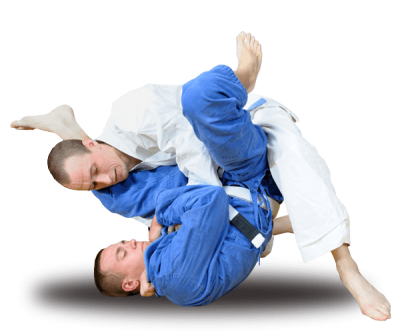 Brazilian Jiu Jitsu Classes
