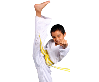 Kids Martial Arts Classes