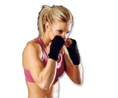 Kickboxing Fitness Classes