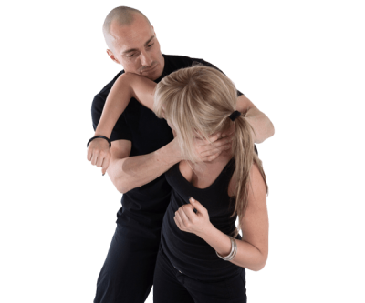 Self Defense Classes