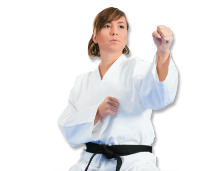 Adult Karate Classes