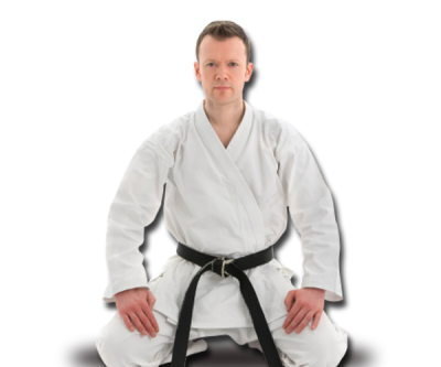 Adult Karate Classes