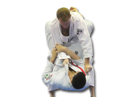 Adult Jiu Jitsu Classes