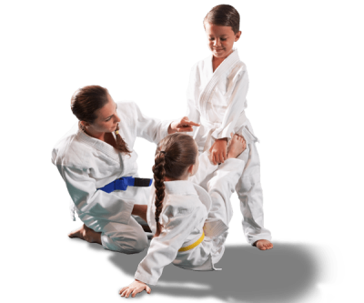 Kids Jiu Jitsu Classes