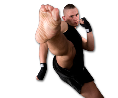 Mixed Martial Arts Classes