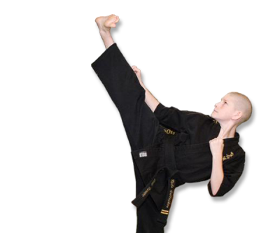 Kids Karate Classes