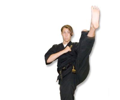 Adult Martial Arts Classes