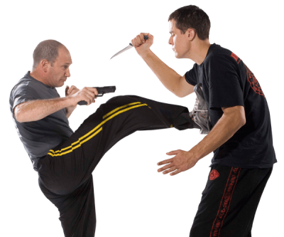 Elite Krav Maga Training Classes
