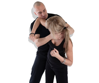 Krav Maga Self Defense Classes