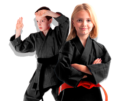 Kids Krav Martial Arts Classes