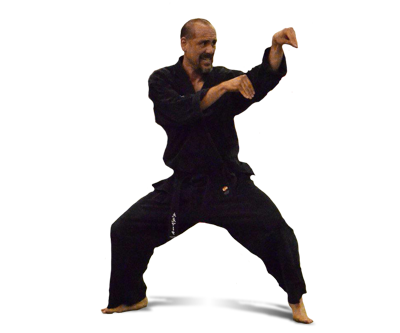 Adult Martial Arts Classes