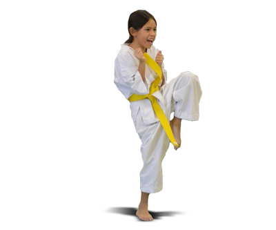 Kids Martial Arts Classes