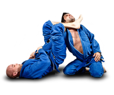 Brazilian Jiu Jitsu  Classes