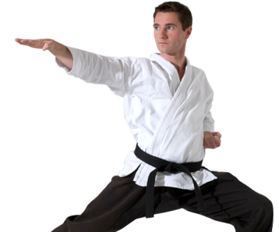Adult Martial Arts Classes