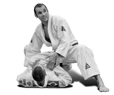 Brazilian Jiu Jitsu Classes
